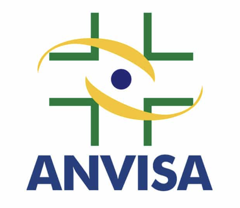 ANVISA regulation received